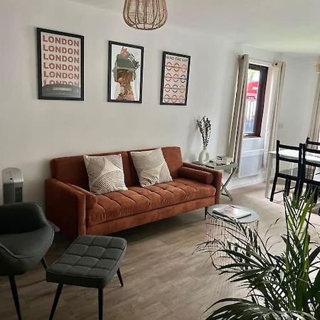 Gorgeous Flat 10 Min Walk To Stadium Free Parking ロンドン エクステリア 写真