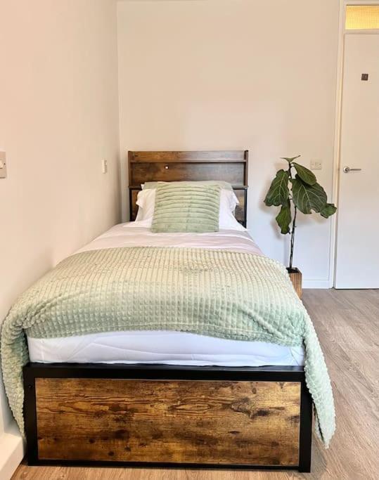 Gorgeous Flat 10 Min Walk To Stadium Free Parking ロンドン エクステリア 写真